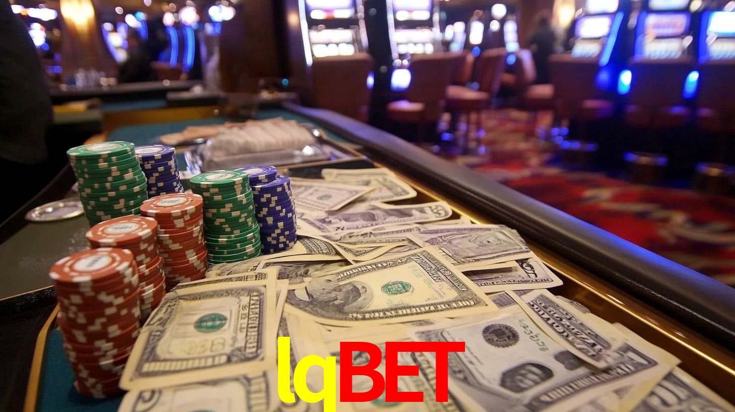 Weekend Specials lqbet