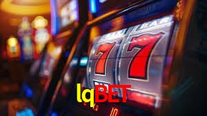 Game Providers lqbet