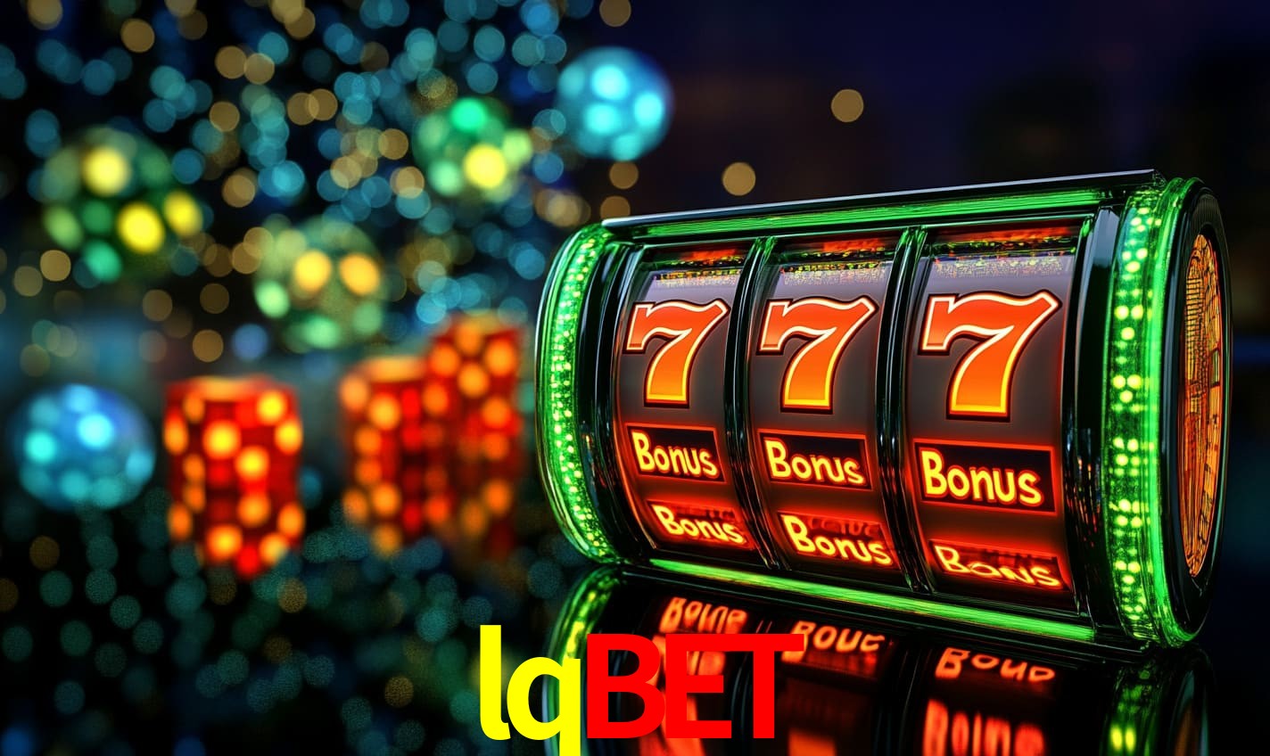 Live Casino lqbet