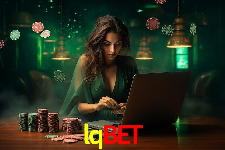 lqbet App Interface