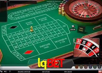 VIP Casino lqbet