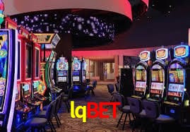 Security Systems lqbet