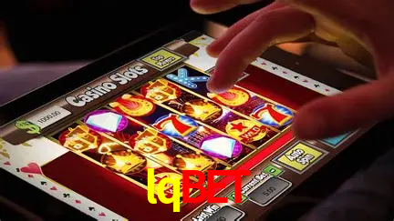 Blackjack Table lqbet