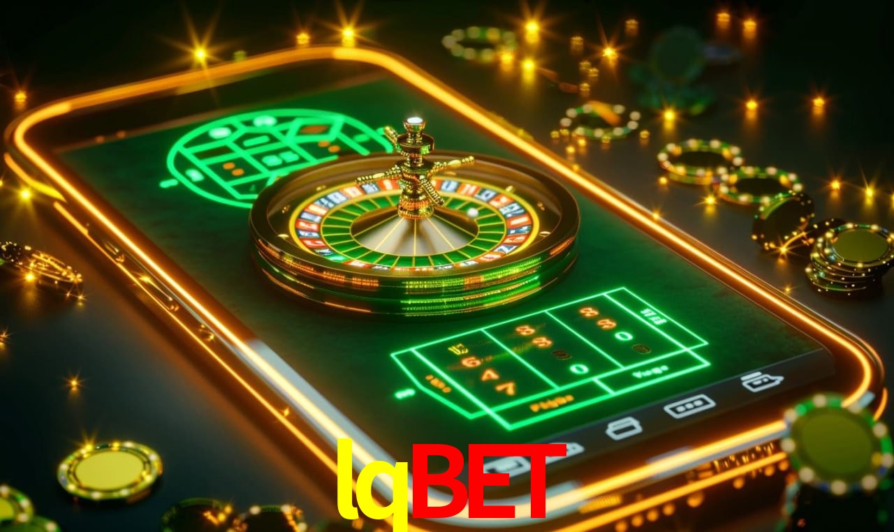 Account Benefits lqbet