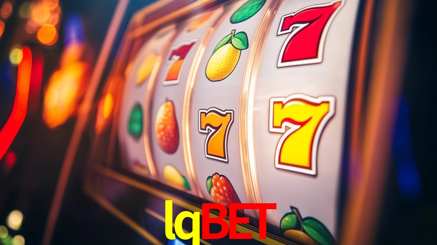 Welcome Bonus lqbet